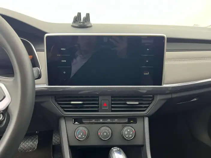 Volkswagen Bora 2024 Model 200TSI DSG Smooth Ride Edition – фото 8
