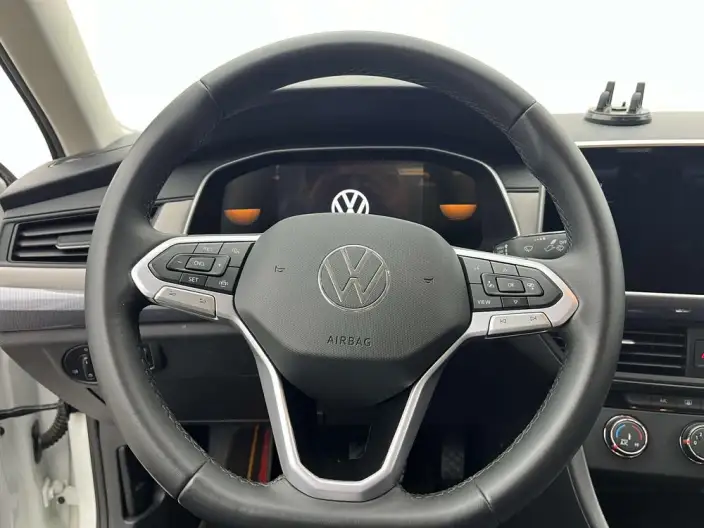 Volkswagen Bora 2024 Model 200TSI DSG Smooth Ride Edition – фото 10