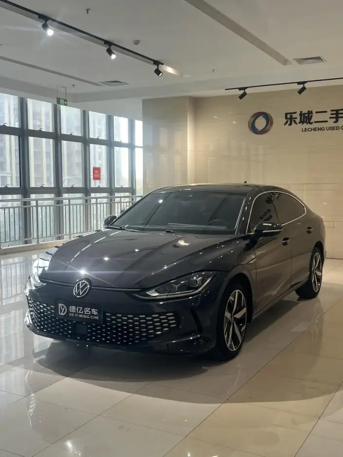 Volkswagen Lamando 2024 Model Volkswagen Lamando L 280TSI DSG Cool spicy version – фото 1