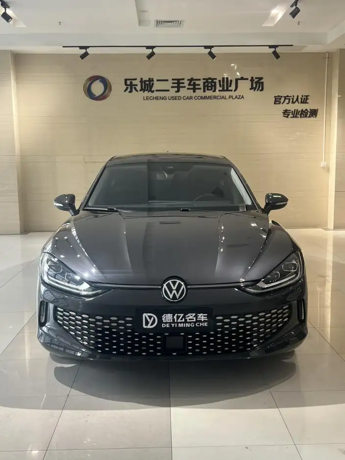 Volkswagen Lamando 2024 Model Volkswagen Lamando L 280TSI DSG Cool spicy version – фото 2