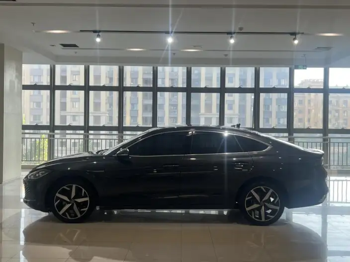 Volkswagen Lamando 2024 Model Volkswagen Lamando L 280TSI DSG Cool spicy version – фото 3