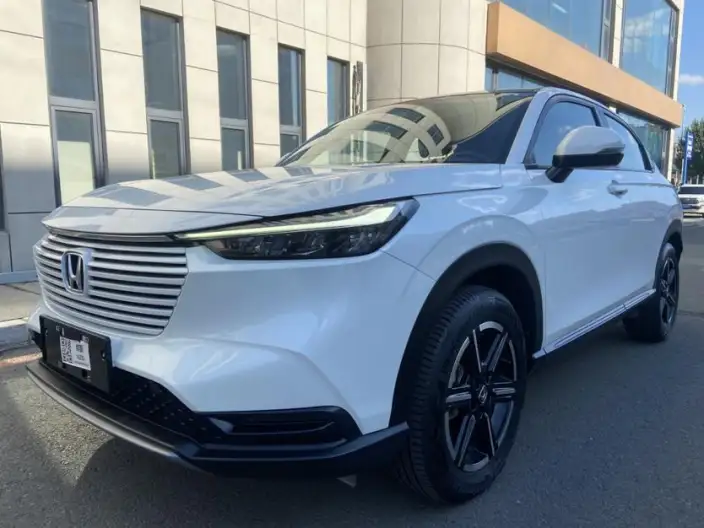 Honda Vezel 2023 Model 1.5L CVT Technology Edition – фото 1