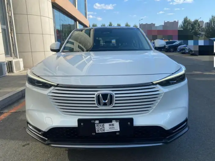 Honda Vezel 2023 Model 1.5L CVT Technology Edition – фото 2