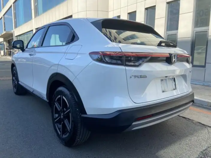Honda Vezel 2023 Model 1.5L CVT Technology Edition – фото 5