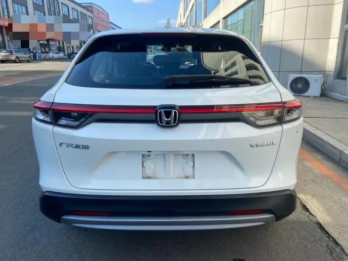 Honda Vezel 2023 Model 1.5L CVT Technology Edition – фото 6
