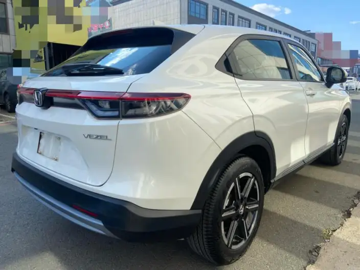 Honda Vezel 2023 Model 1.5L CVT Technology Edition – фото 7