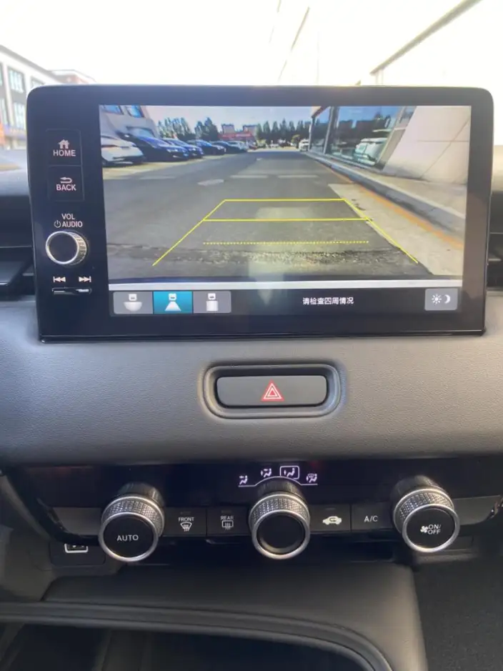 Honda Vezel 2023 Model 1.5L CVT Technology Edition – фото 9