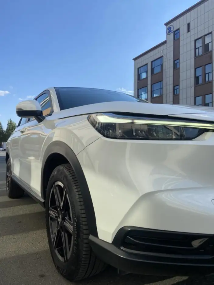 Honda Vezel 2023 Model 1.5L CVT Technology Edition – фото 10