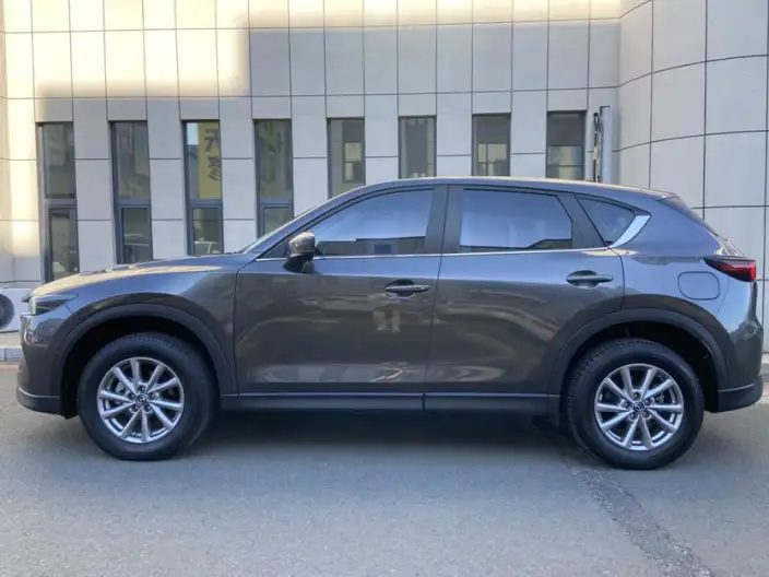 Mazda CX-5 2024 Model 2.0L Automatic 2WD Smart Shang Model – фото 4
