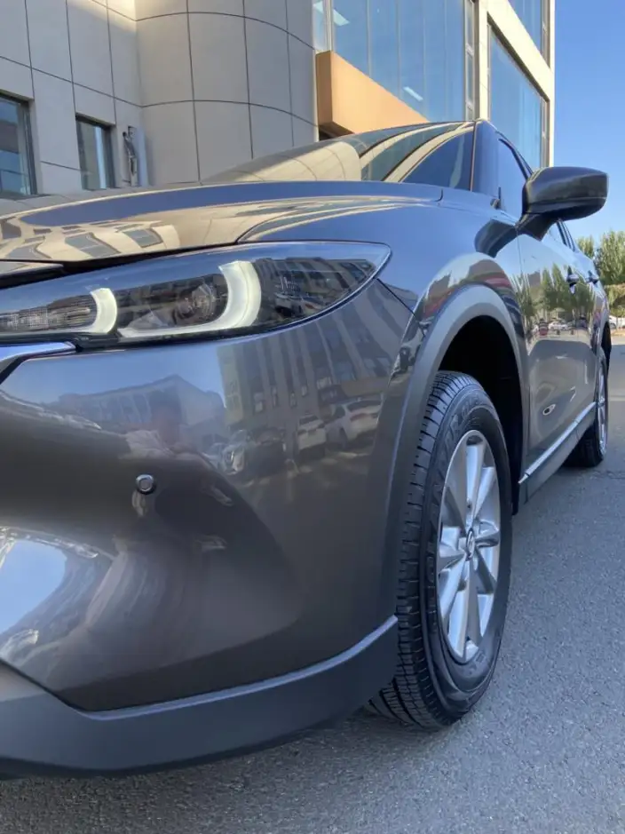 Mazda CX-5 2024 Model 2.0L Automatic 2WD Smart Shang Model – фото 9