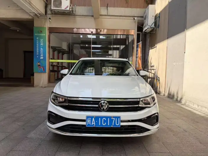 Volkswagen Bora 2024 Model 200TSI DSG Zhixing PRO Edition – фото 2