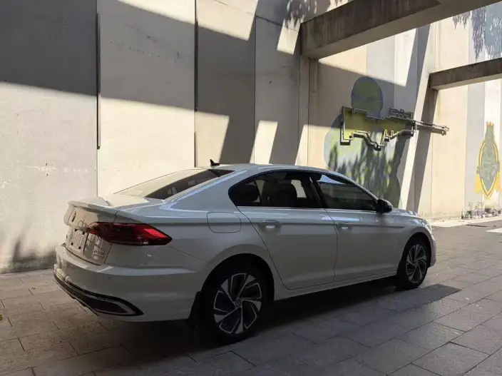 Volkswagen Bora 2024 Model 200TSI DSG Zhixing PRO Edition – фото 6
