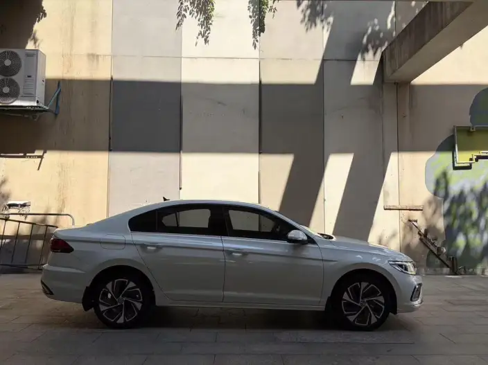 Volkswagen Bora 2024 Model 200TSI DSG Zhixing PRO Edition – фото 7