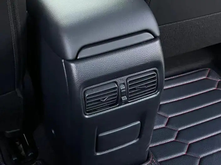 Nissan Sylphy 2021 Model Classic 1.6 XL CVT Deluxe Edition – фото 7