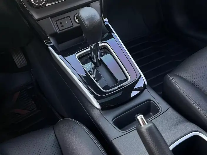 Nissan Sylphy 2021 Model Classic 1.6 XL CVT Deluxe Edition – фото 9