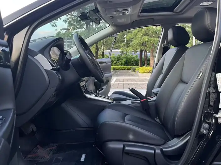 Nissan Sylphy 2021 Model Classic 1.6 XL CVT Deluxe Edition – фото 10