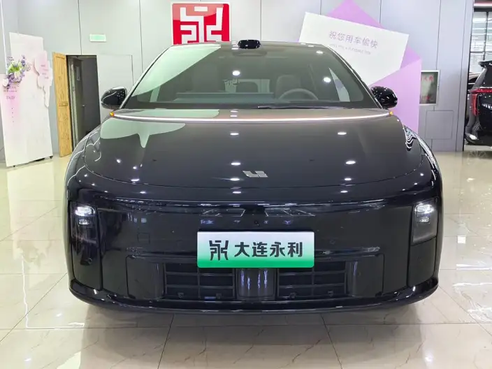 Li Auto i6 2025 Model 2WD Standard Edition – фото 2