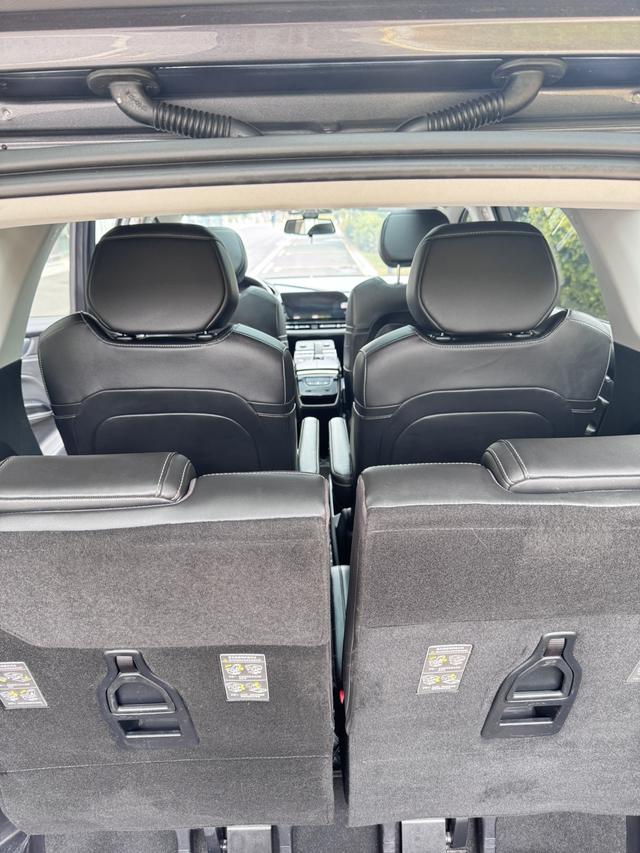 Wuling Capgemini Victory 2020 1.5T CVT Flagship – фото 9