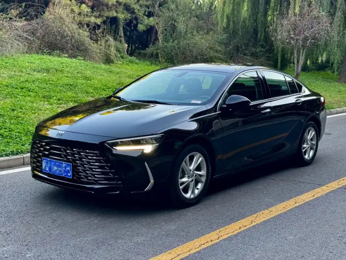 Buick Regal 2024 Model 25T Chao Xiang Edition – фото 1