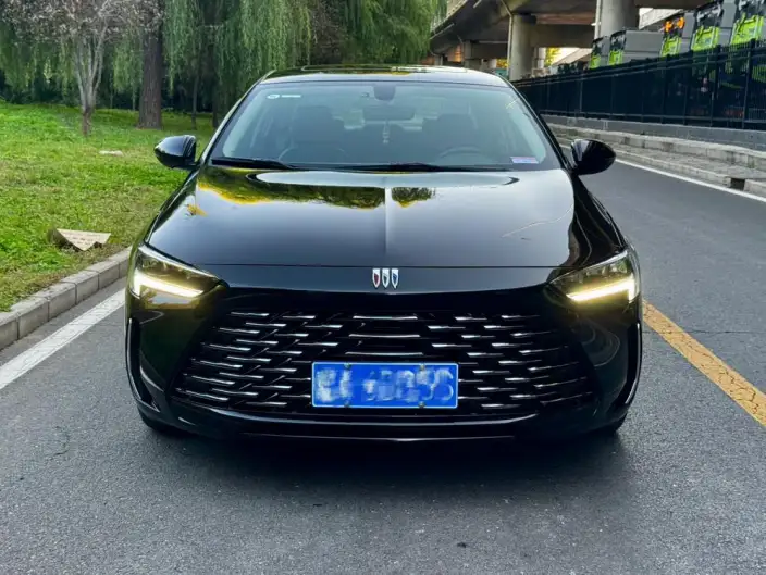 Buick Regal 2024 Model 25T Chao Xiang Edition – фото 2