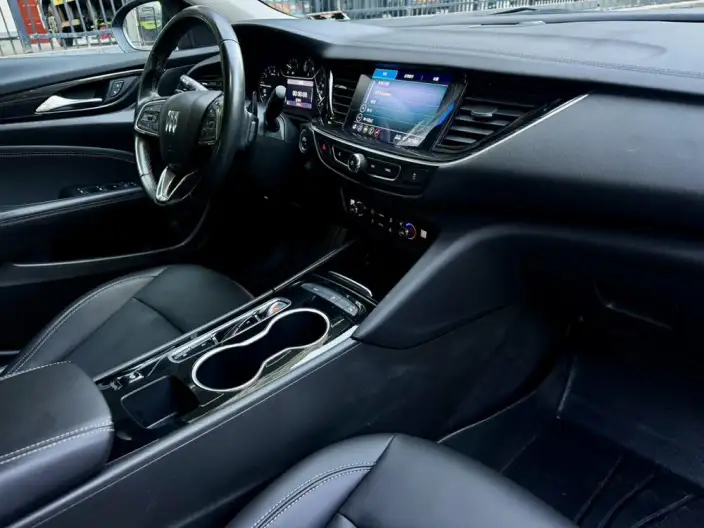 Buick Regal 2024 Model 25T Chao Xiang Edition – фото 6