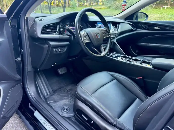 Buick Regal 2024 Model 25T Chao Xiang Edition – фото 9