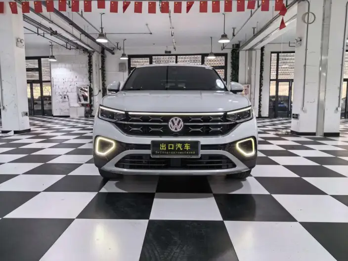 Volkswagen Tayron 2023 Model 280TSI 2WD Luxury Plus Advanced version – фото 2