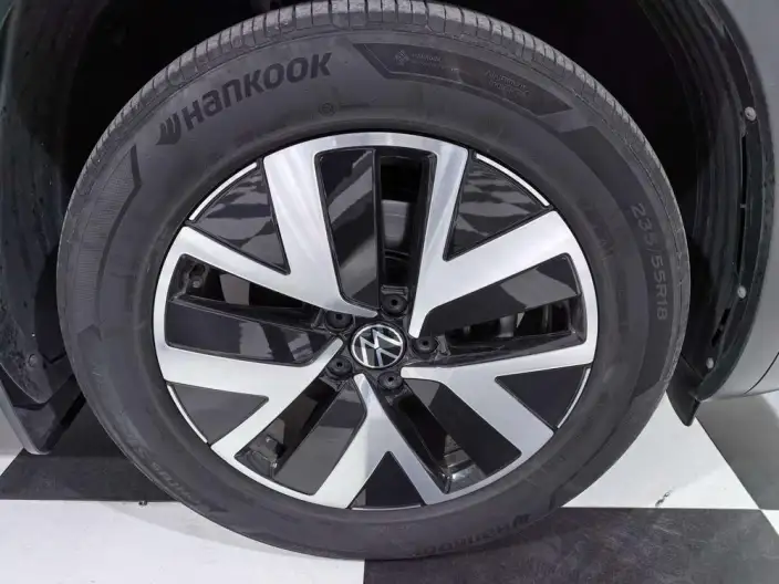 Volkswagen Tayron 2023 Model 280TSI 2WD Luxury Plus Advanced version – фото 9