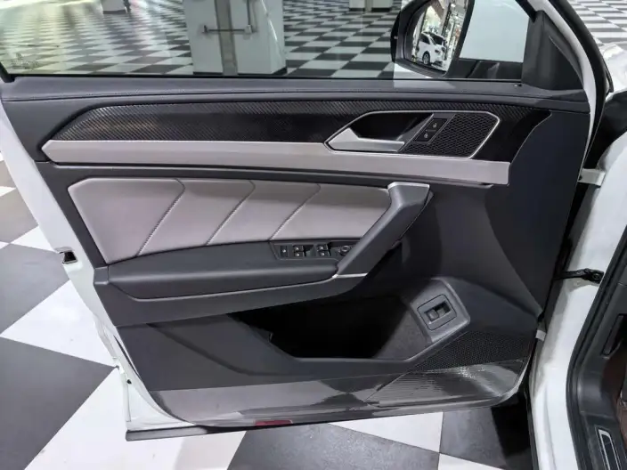 Volkswagen Tayron 2023 Model 280TSI 2WD Luxury Plus Advanced version – фото 10