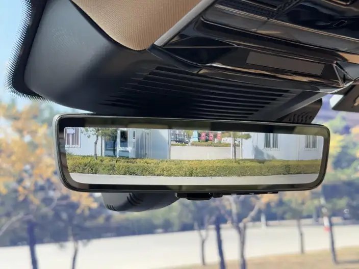 Range Rover 2023 Model 3.0 L6 400PS Shengshi VII seat Extended Edition – фото 8