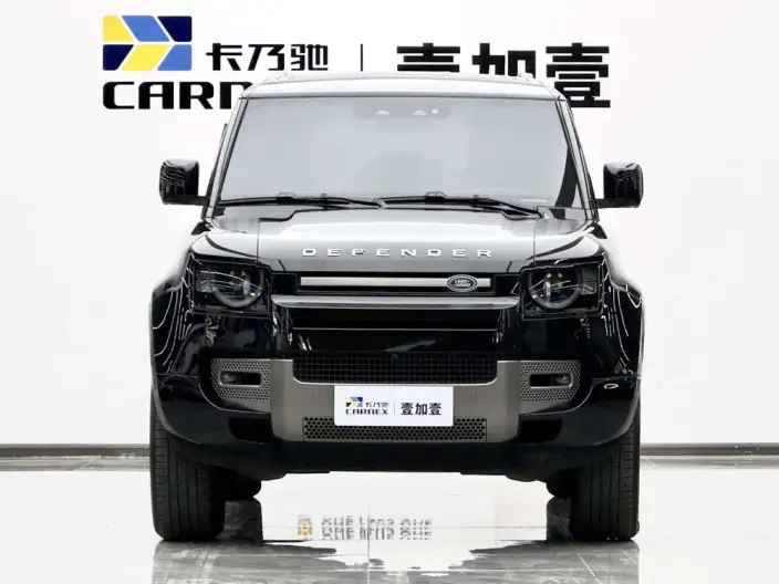 Land Rover Defender 2025 Model 110 3.0T P400 HSE X-Dynamic – фото 2
