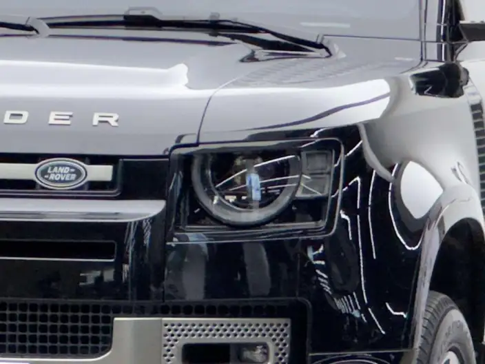 Land Rover Defender 2025 Model 110 3.0T P400 HSE X-Dynamic – фото 4