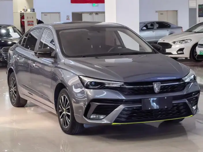 Roewe i5 2021 Model 1.5L CVT Diamond Edition – фото 3