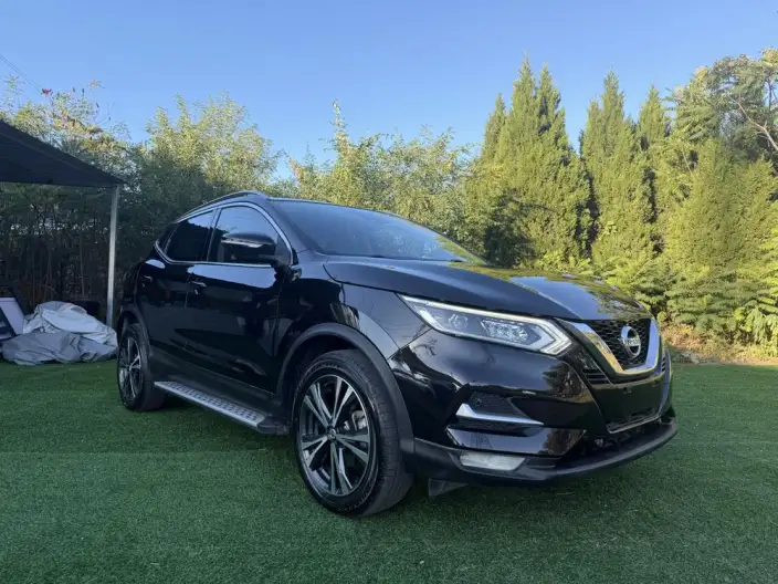 Nissan Qashqai 2022 Model 2.0L XV Prem. Deluxe Edition – фото 3