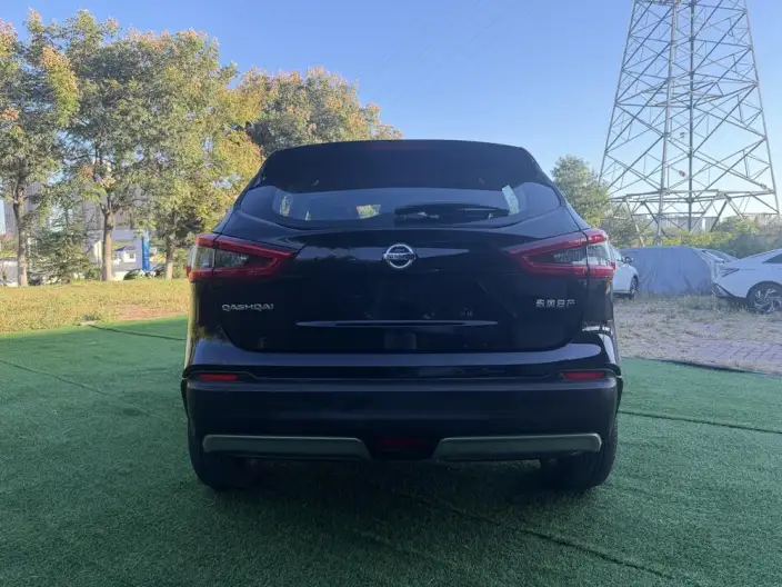 Nissan Qashqai 2022 Model 2.0L XV Prem. Deluxe Edition – фото 6