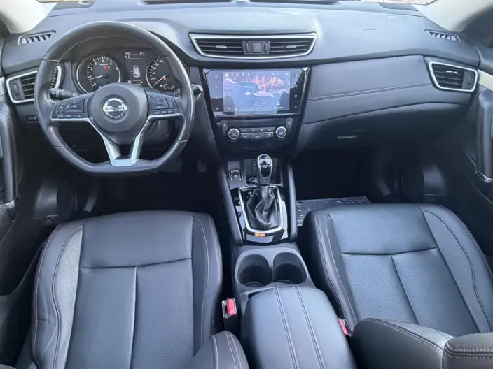 Nissan Qashqai 2022 Model 2.0L XV Prem. Deluxe Edition – фото 9