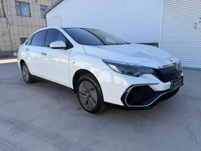 Venucia D60 EV 2022 Model PLUS RJ Model Zhixing Edition