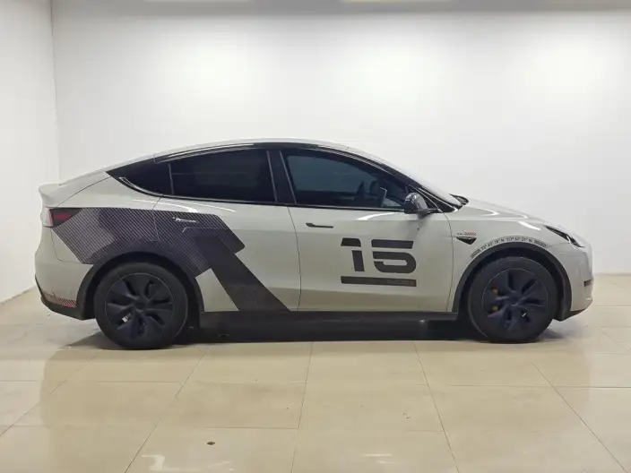 Model Y 2024 Model Rear-wheel drive version – фото 8