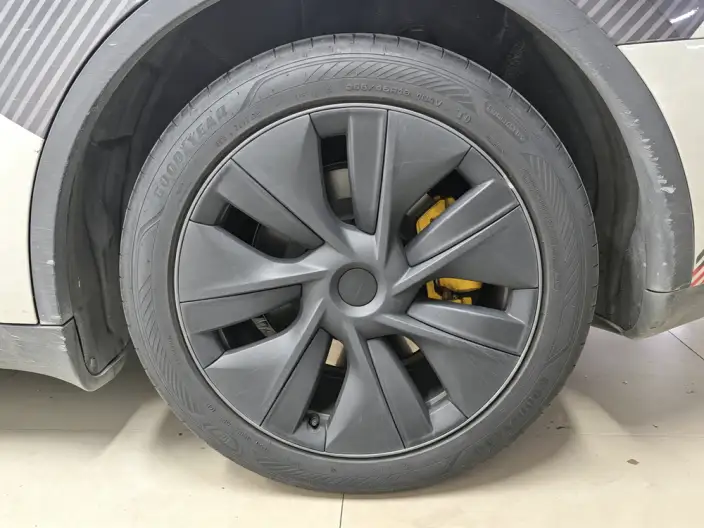 Model Y 2024 Model Rear-wheel drive version – фото 9