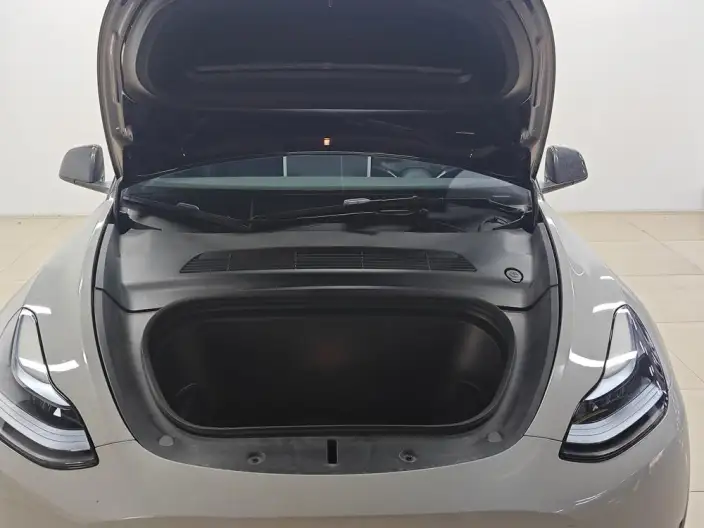 Model Y 2024 Model Rear-wheel drive version – фото 10