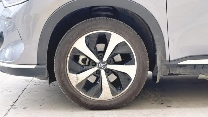 BYD Song PLUS DM 2021 Model DM-i 51KM 2WD Zunrong Model – фото 9
