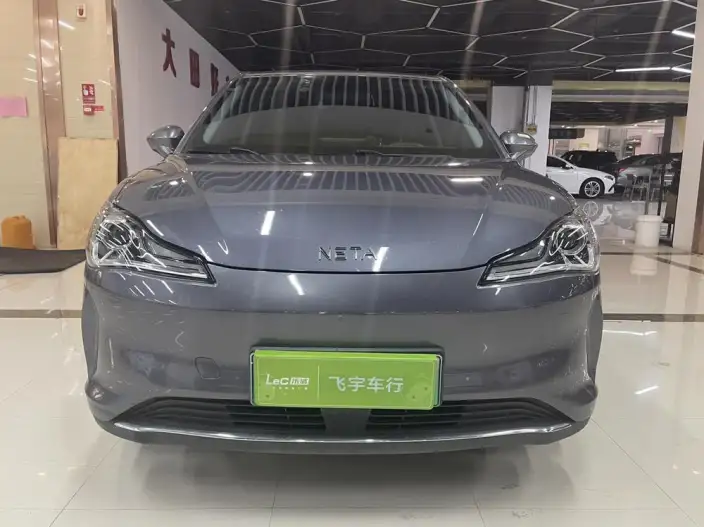 Neta V 2022 Model Trendy 400 – фото 2