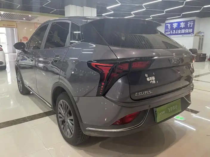 Neta V 2022 Model Trendy 400 – фото 4