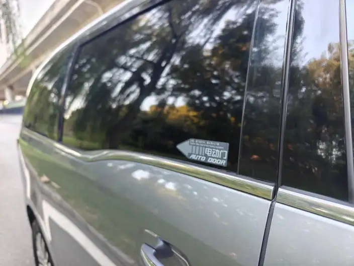Buick GL8 2022 Model Business class 652T Luxury Model – фото 10