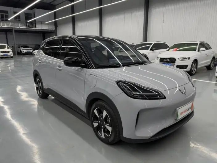 WULING Bingguo PLUS 2024 Model 510km Ultimate Edition – фото 3