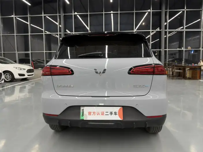 WULING Bingguo PLUS 2024 Model 510km Ultimate Edition – фото 5