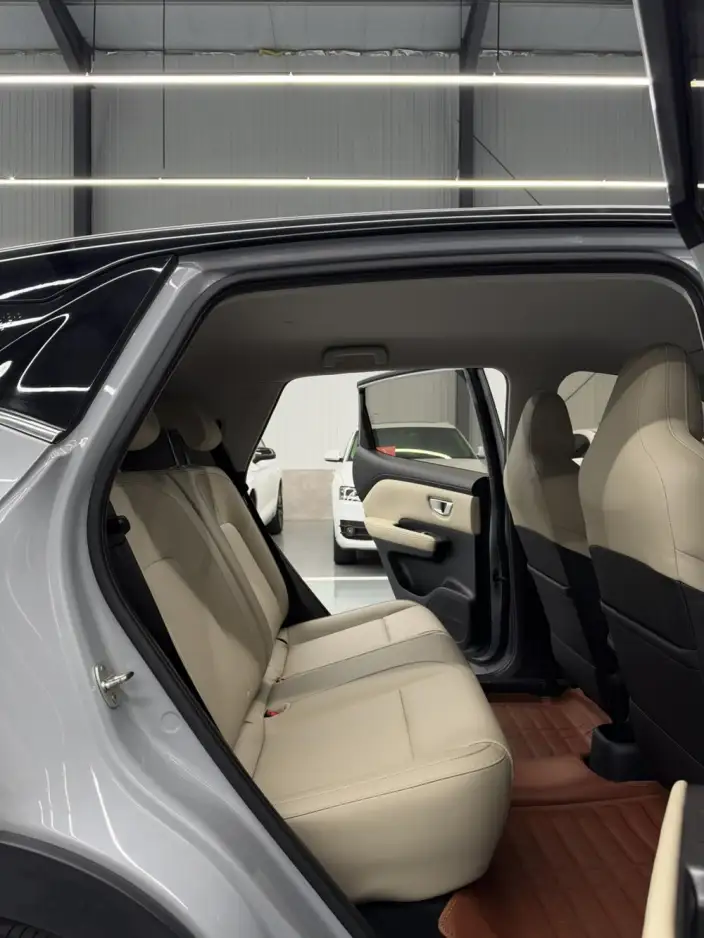 WULING Bingguo PLUS 2024 Model 510km Ultimate Edition – фото 7