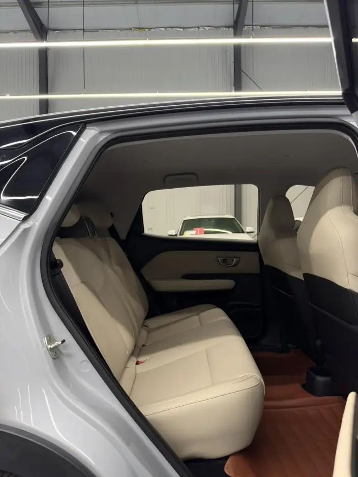 WULING Bingguo PLUS 2024 Model 510km Ultimate Edition – фото 9