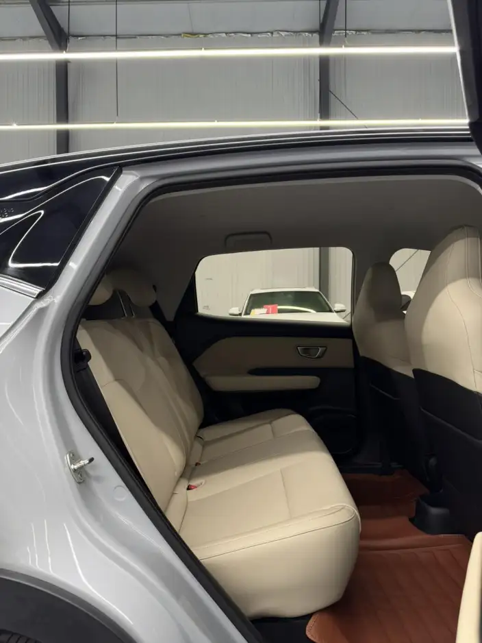 WULING Bingguo PLUS 2024 Model 510km Ultimate Edition – фото 10