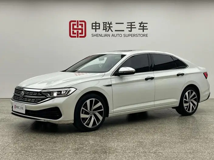 Volkswagen Sagitar 2025 Model 300TSI DSG Beyond Edition – фото 1